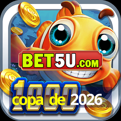 copa de 2026